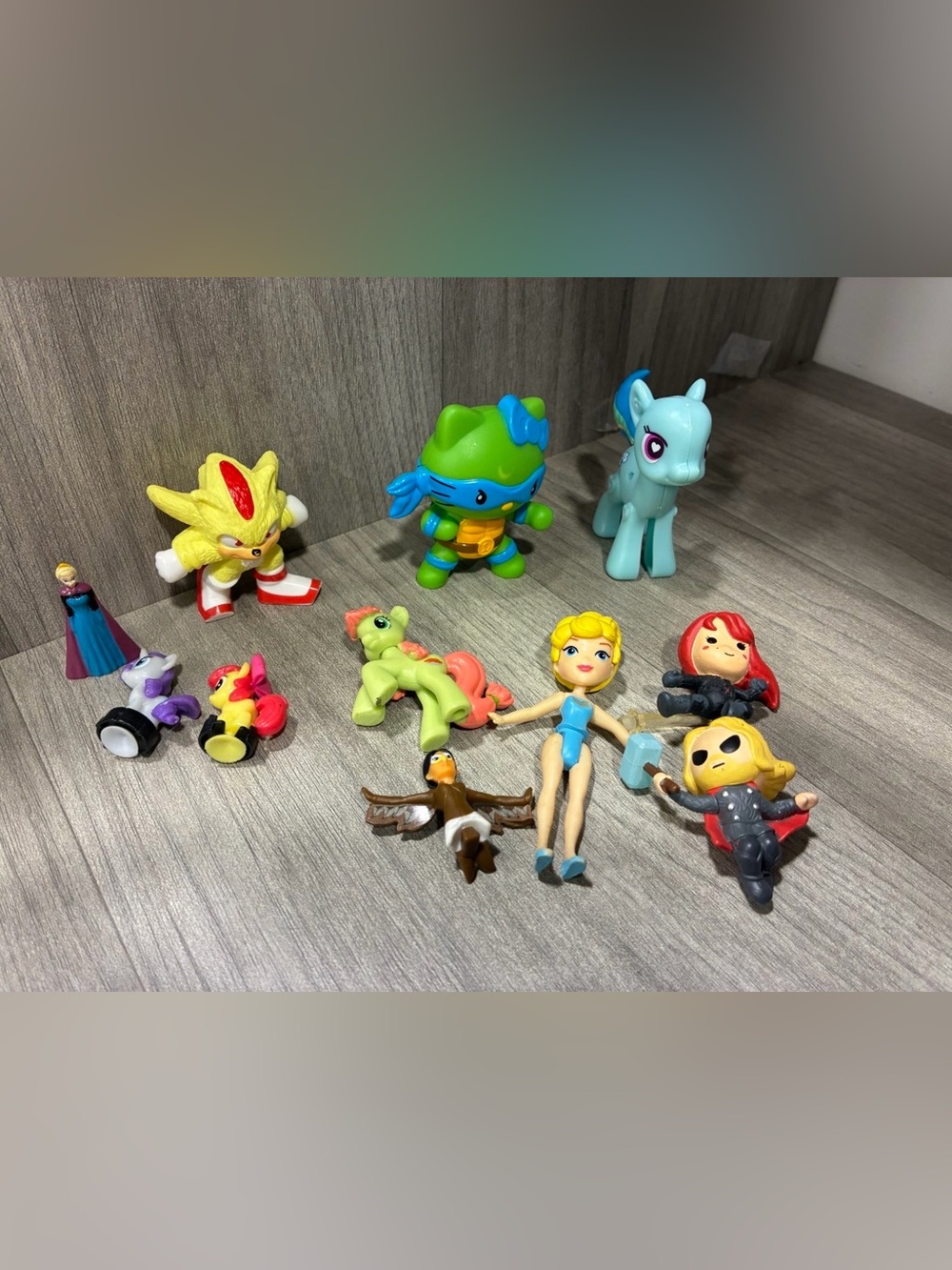 Kids Toy Lot